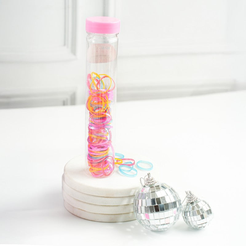 ilearnngrow Glamour Hair Accessories Hamper - Multicolor