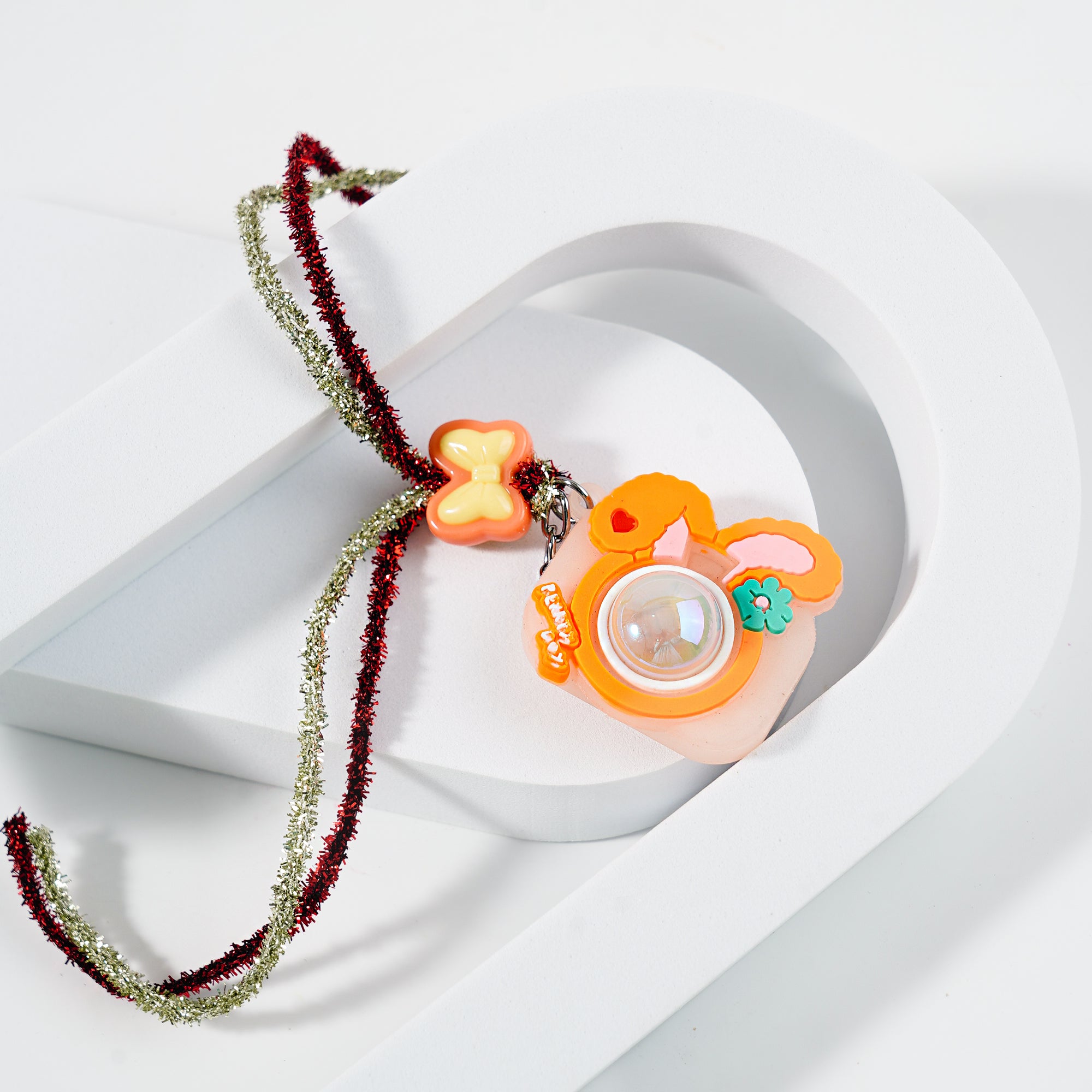 ilearnngrow Camera Light Rakhi