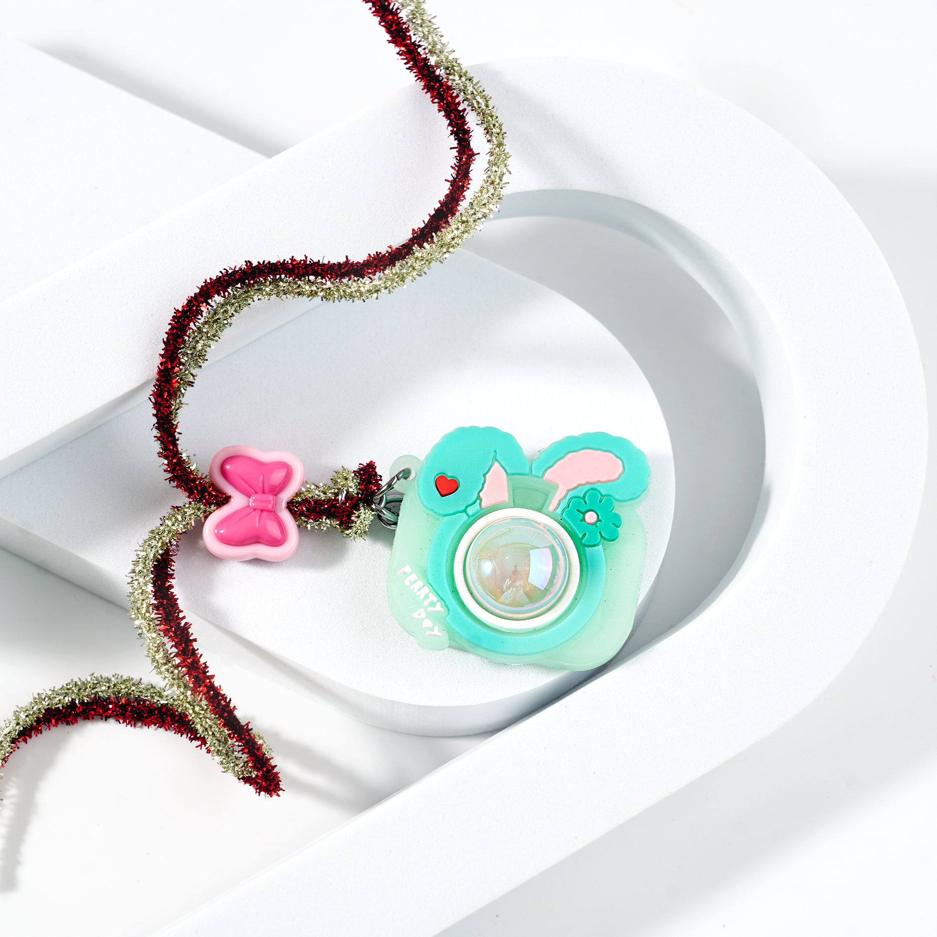 ilearnngrow Camera Light Rakhi