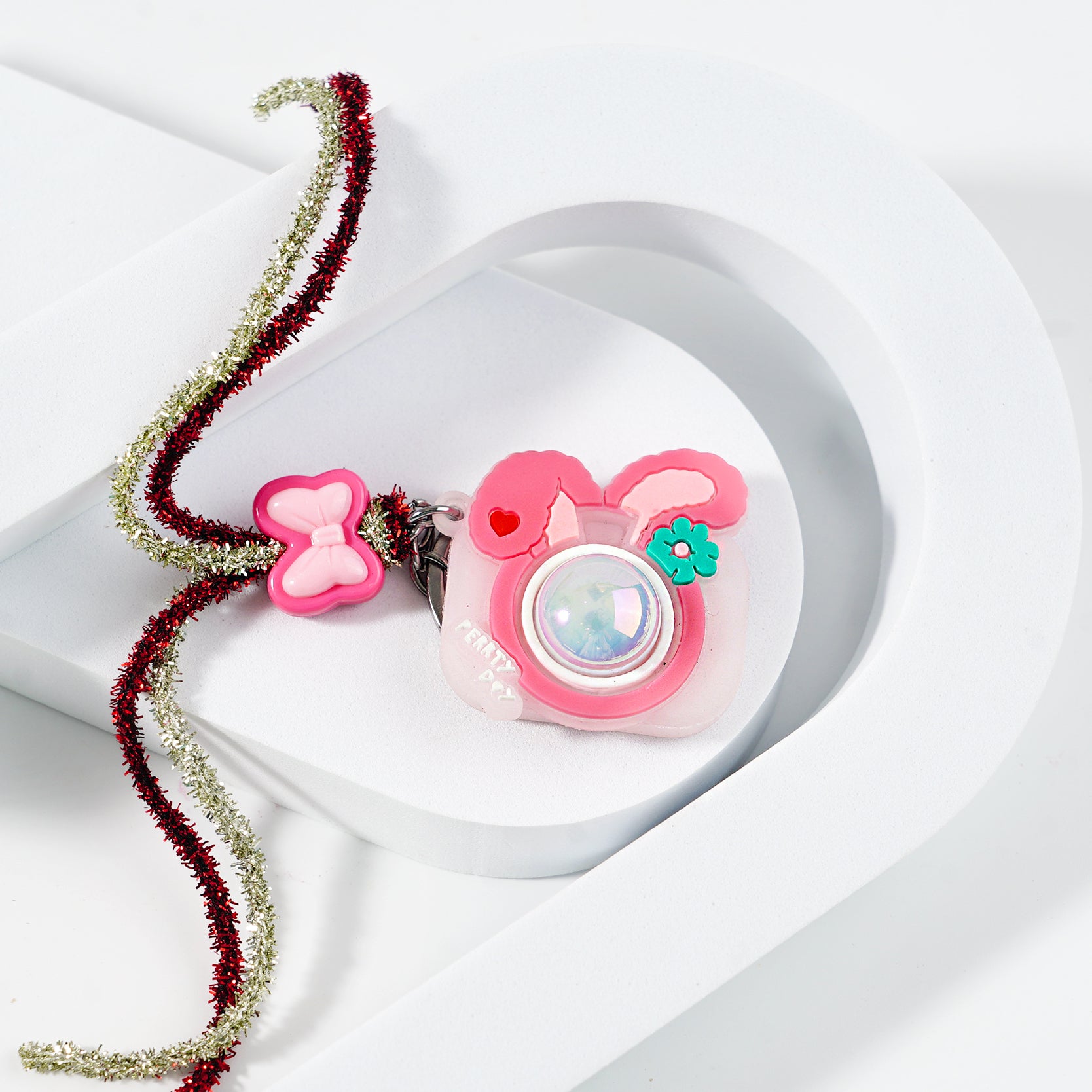 ilearnngrow Camera Light Rakhi