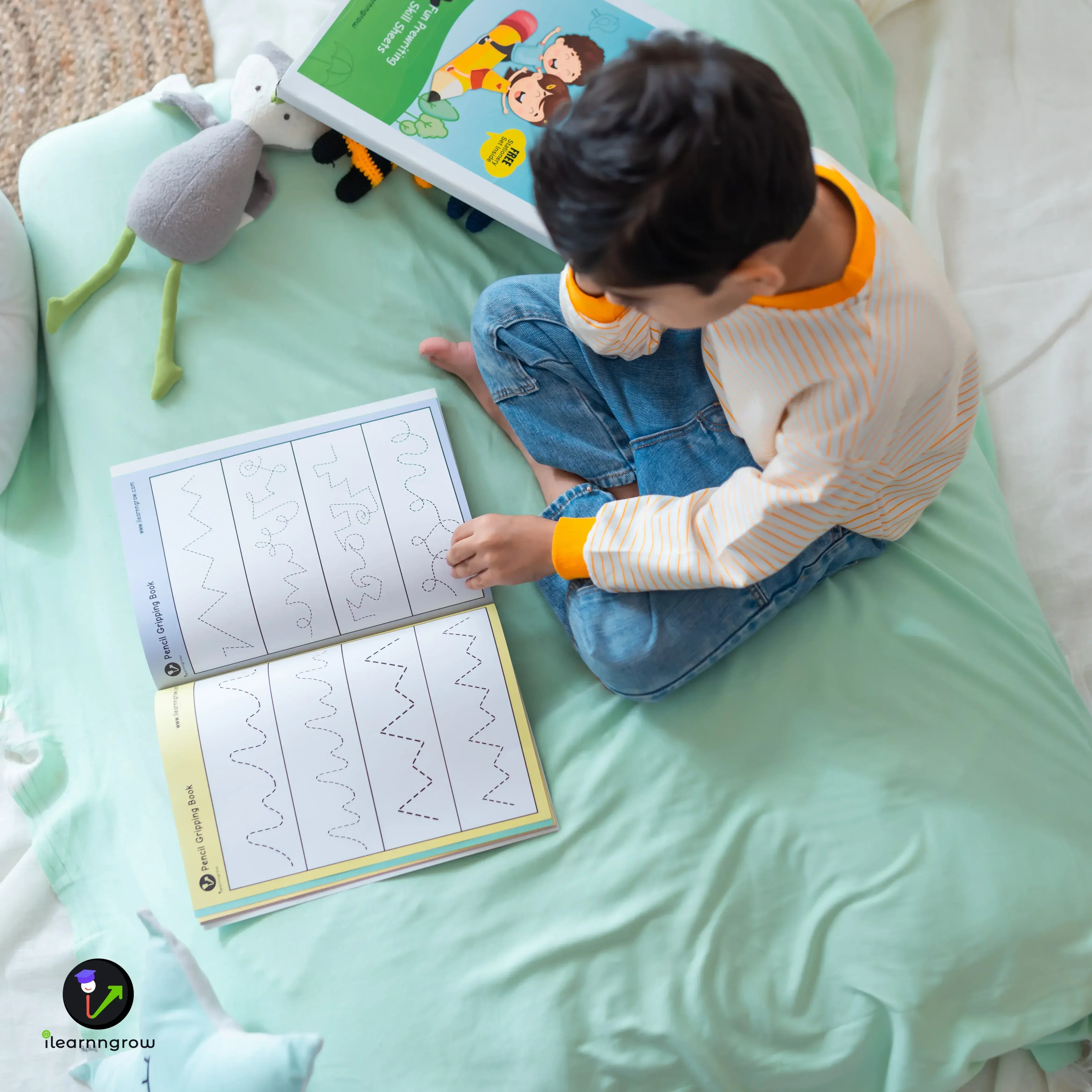 DSC03852 - ilearnngrow Learning Solutions Pvt Ltd