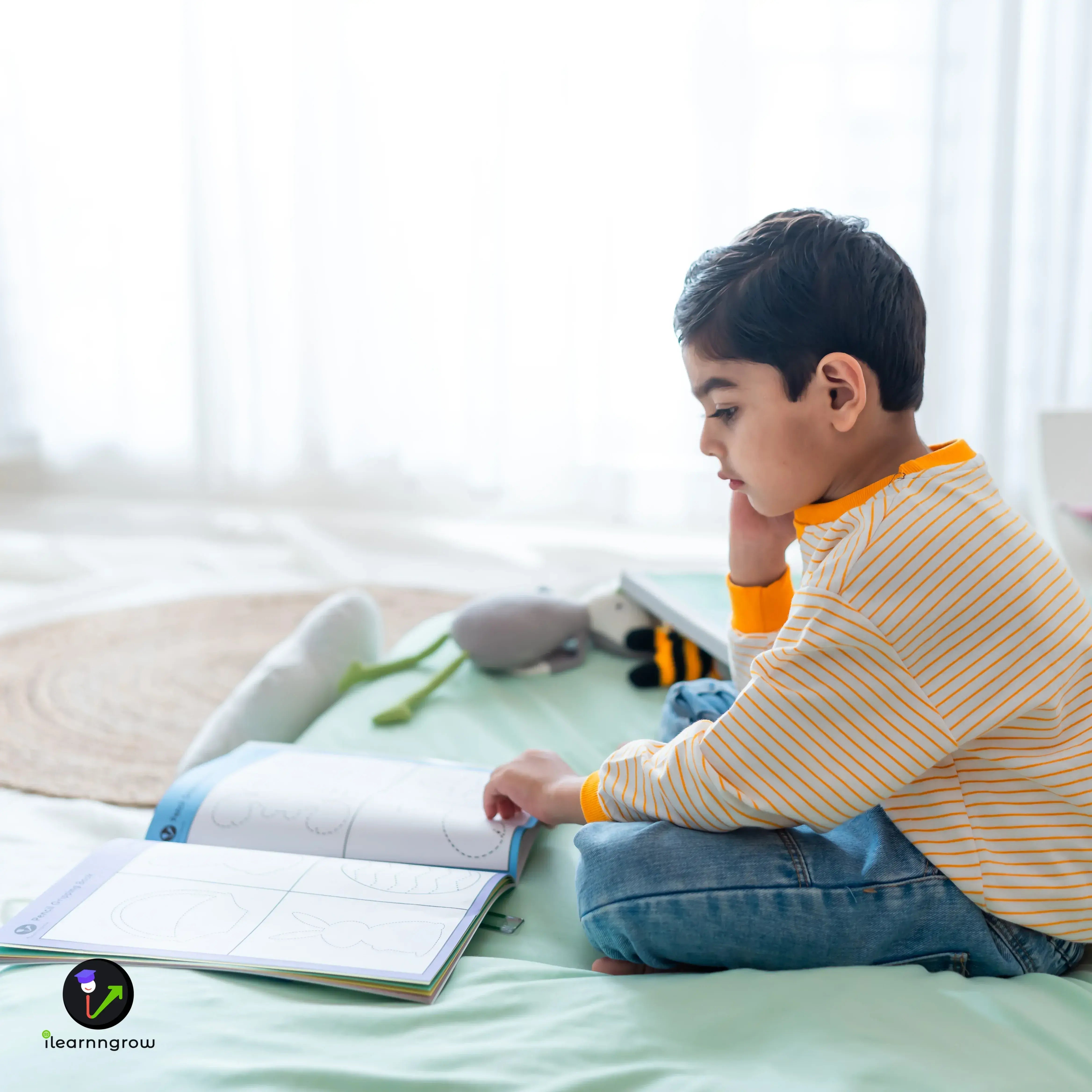 DSC03855 - ilearnngrow Learning Solutions Pvt Ltd
