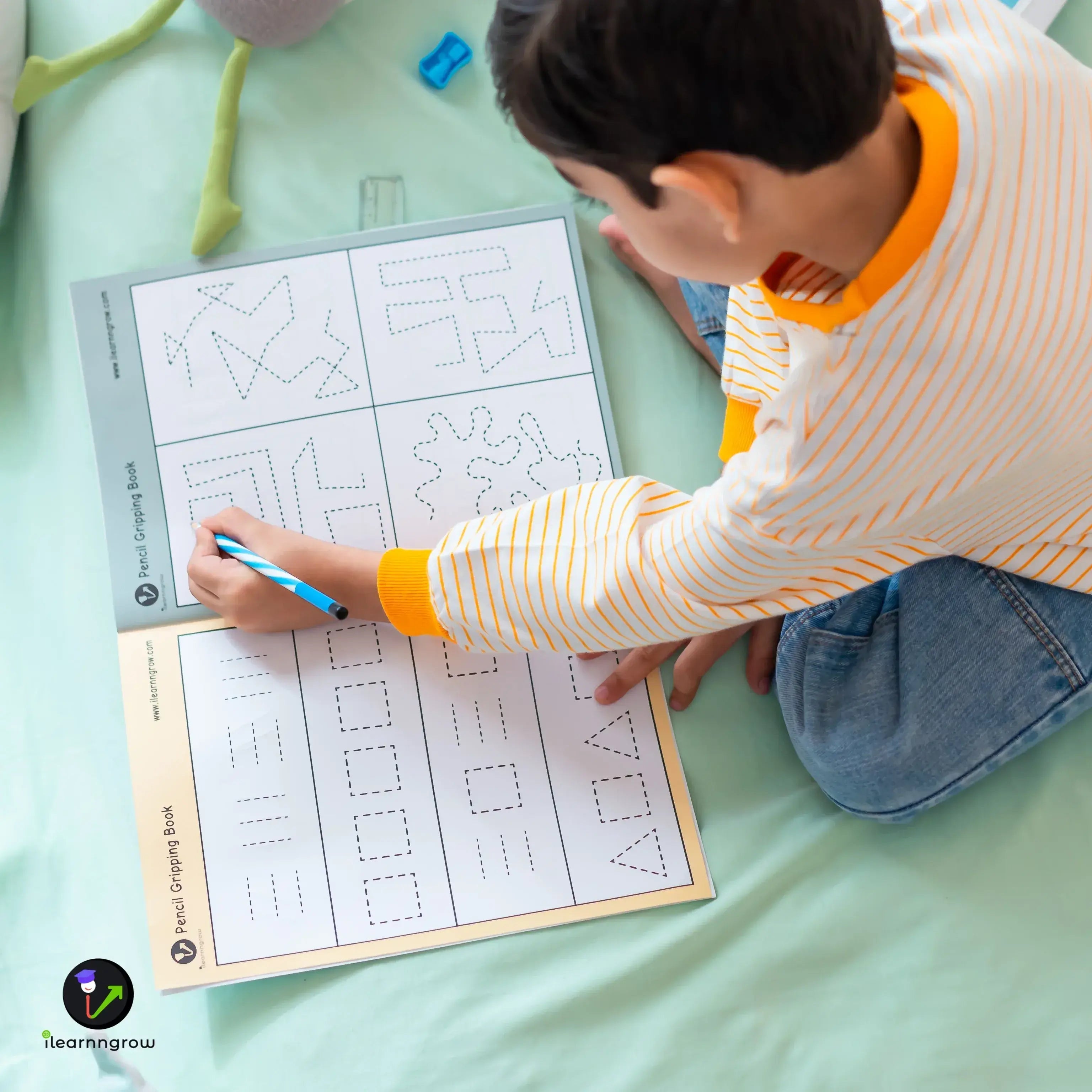 DSC03864 - ilearnngrow Learning Solutions Pvt Ltd