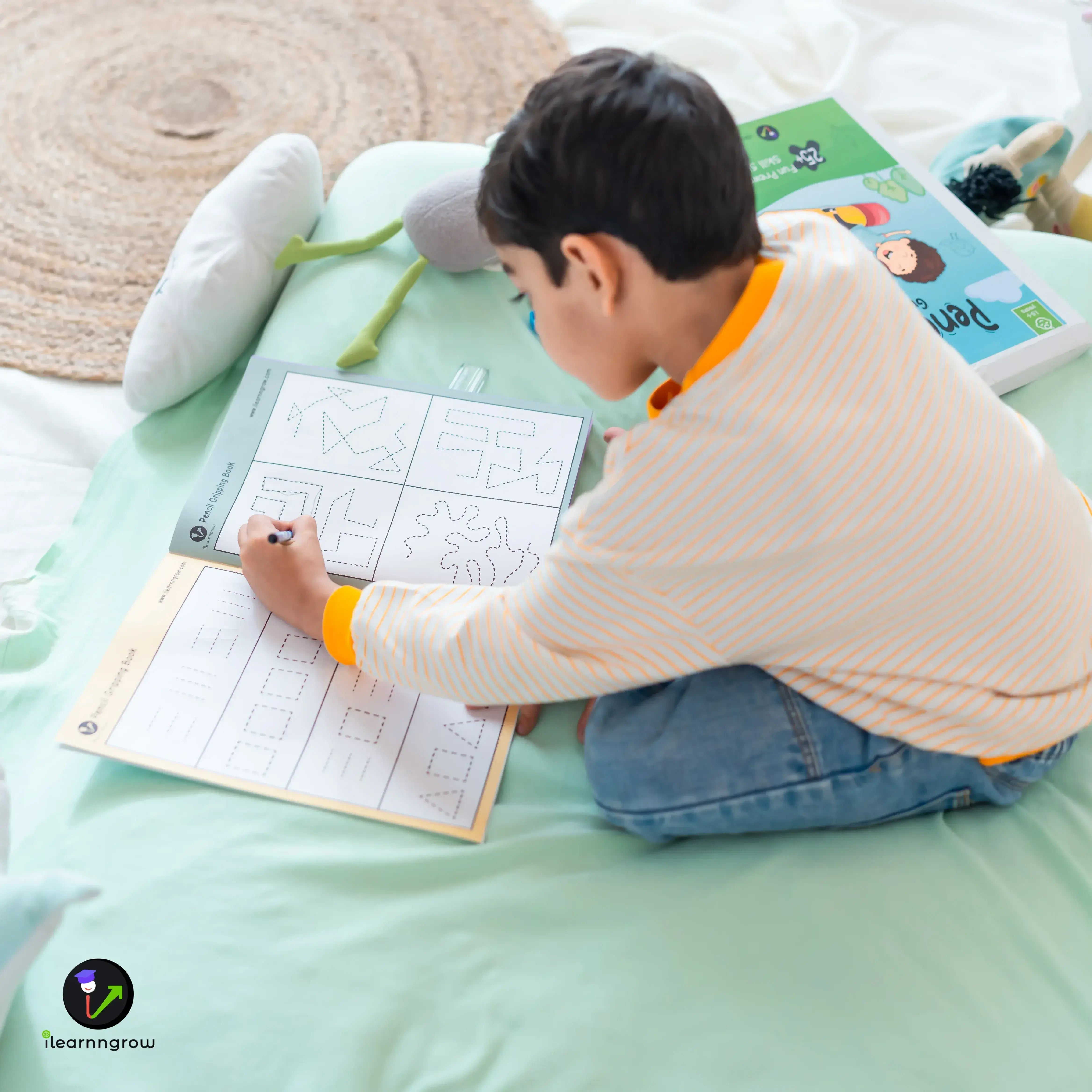 DSC03866 - ilearnngrow Learning Solutions Pvt Ltd
