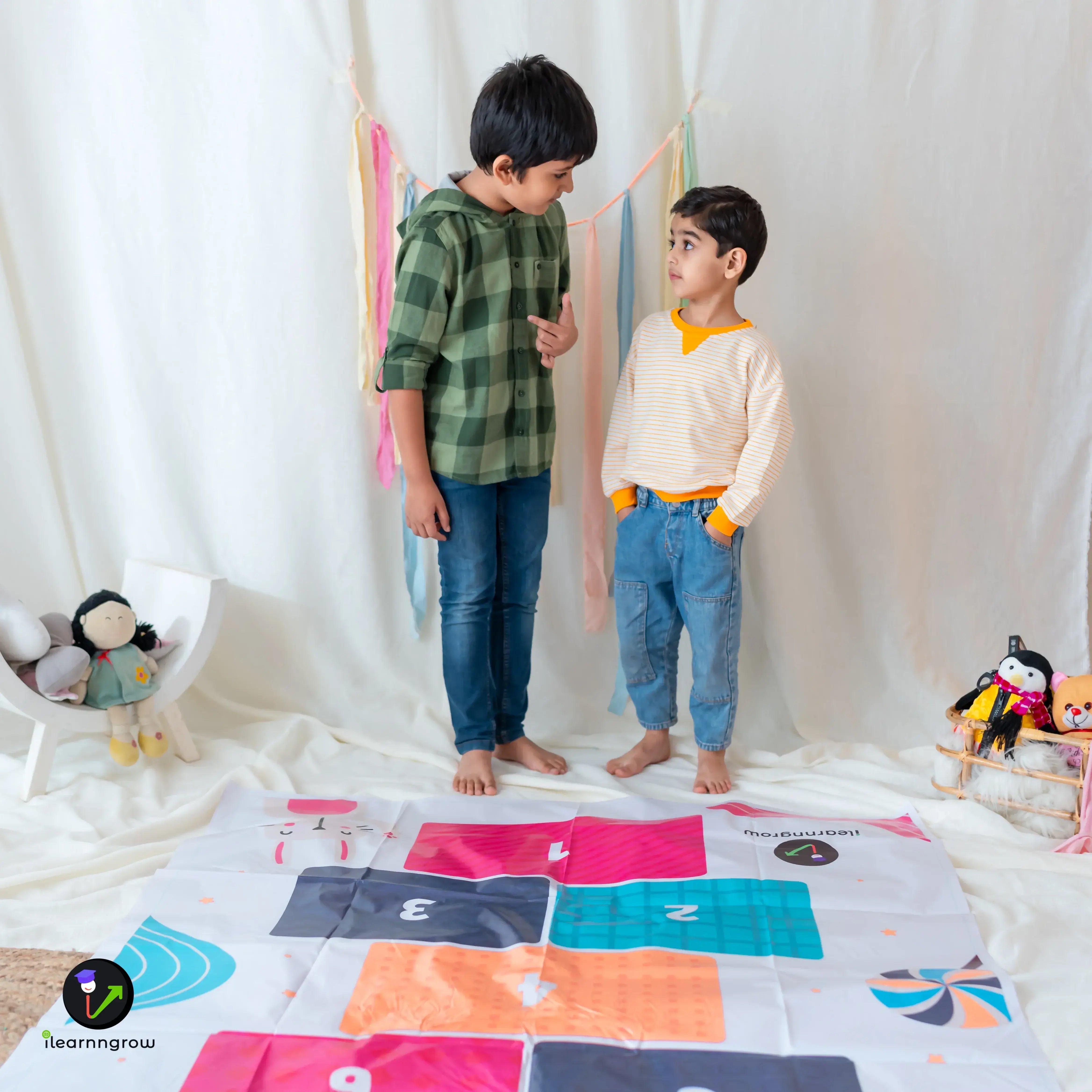 DSC03901 - ilearnngrow Learning Solutions Pvt Ltd