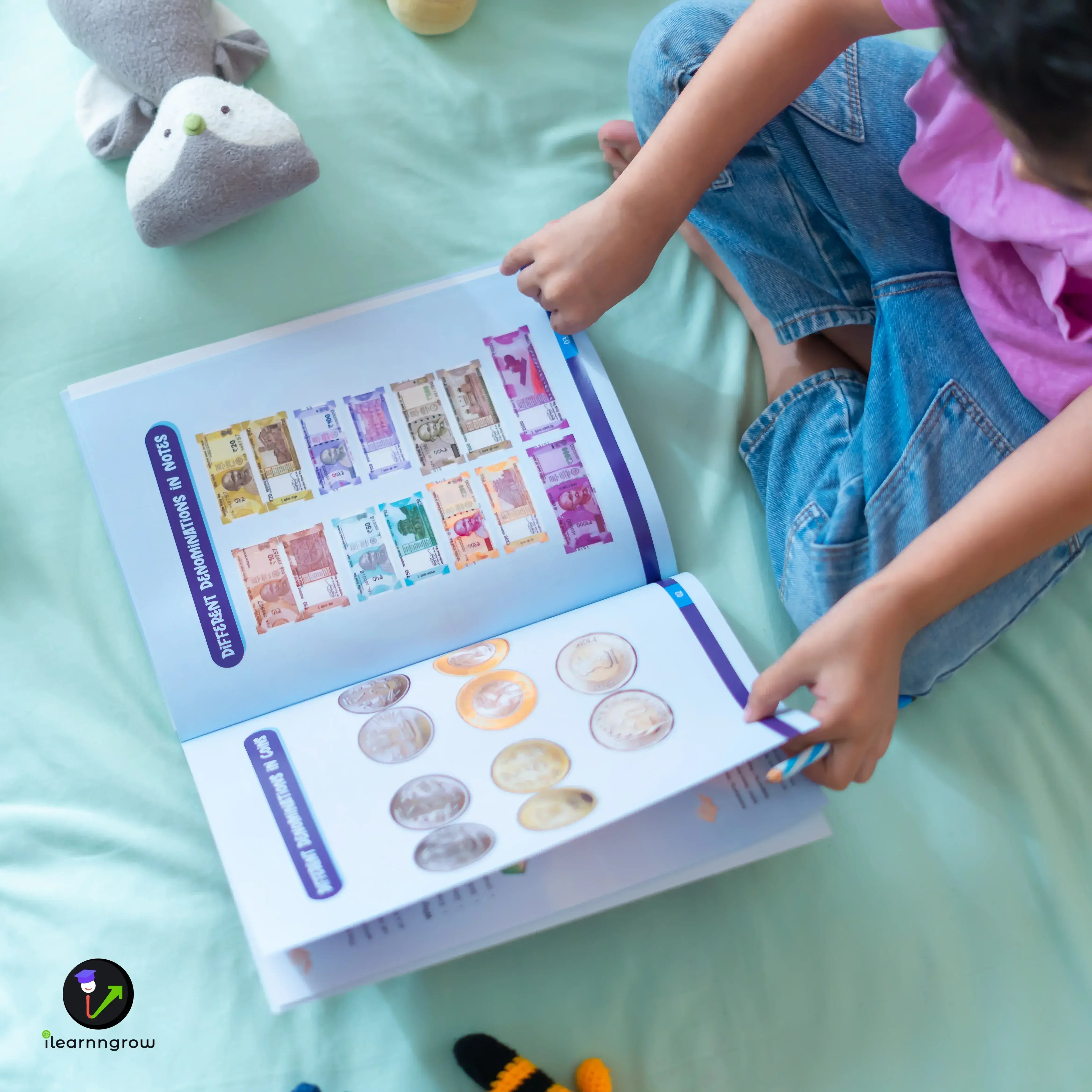 DSC03963 - ilearnngrow Learning Solutions Pvt Ltd