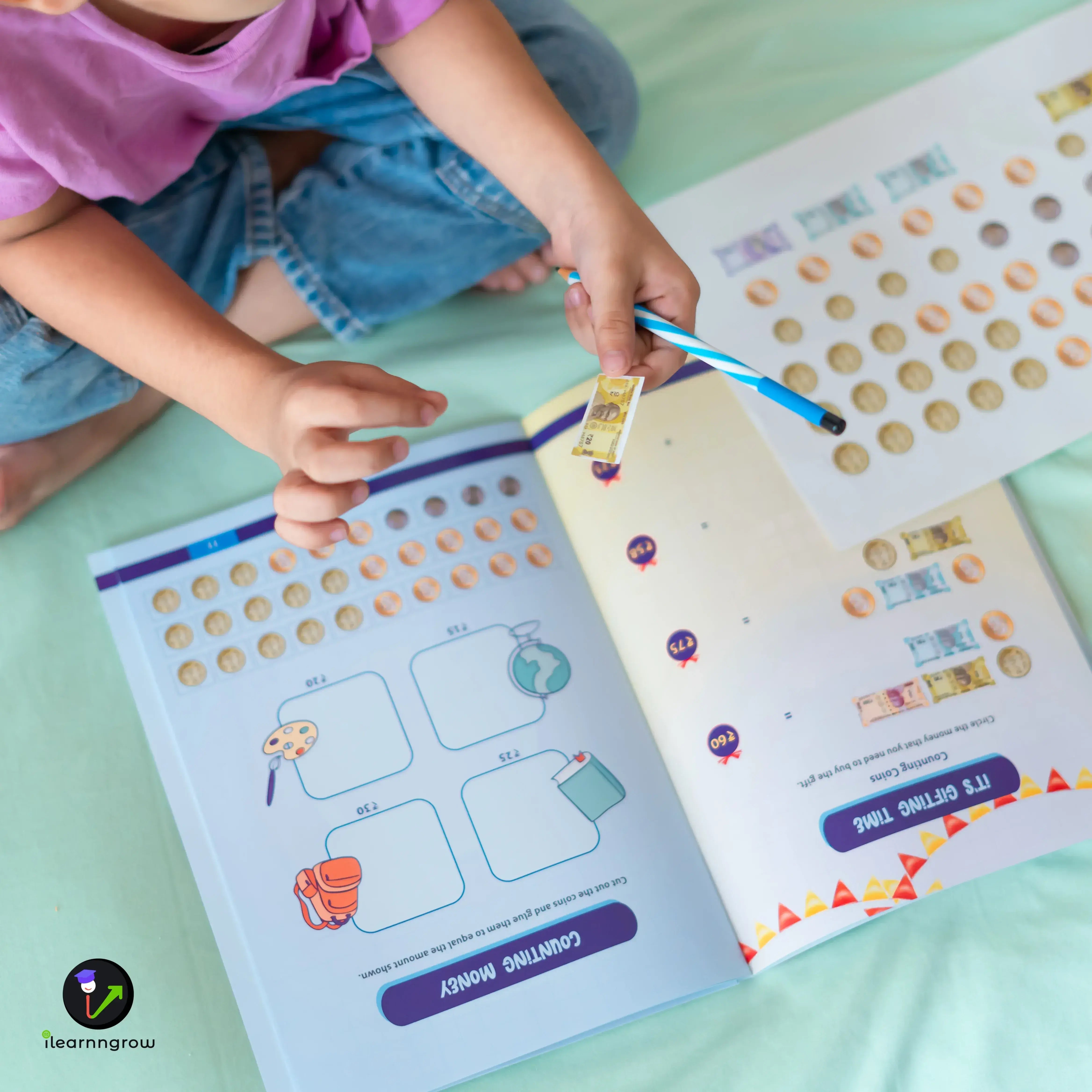 DSC03977 - ilearnngrow Learning Solutions Pvt Ltd