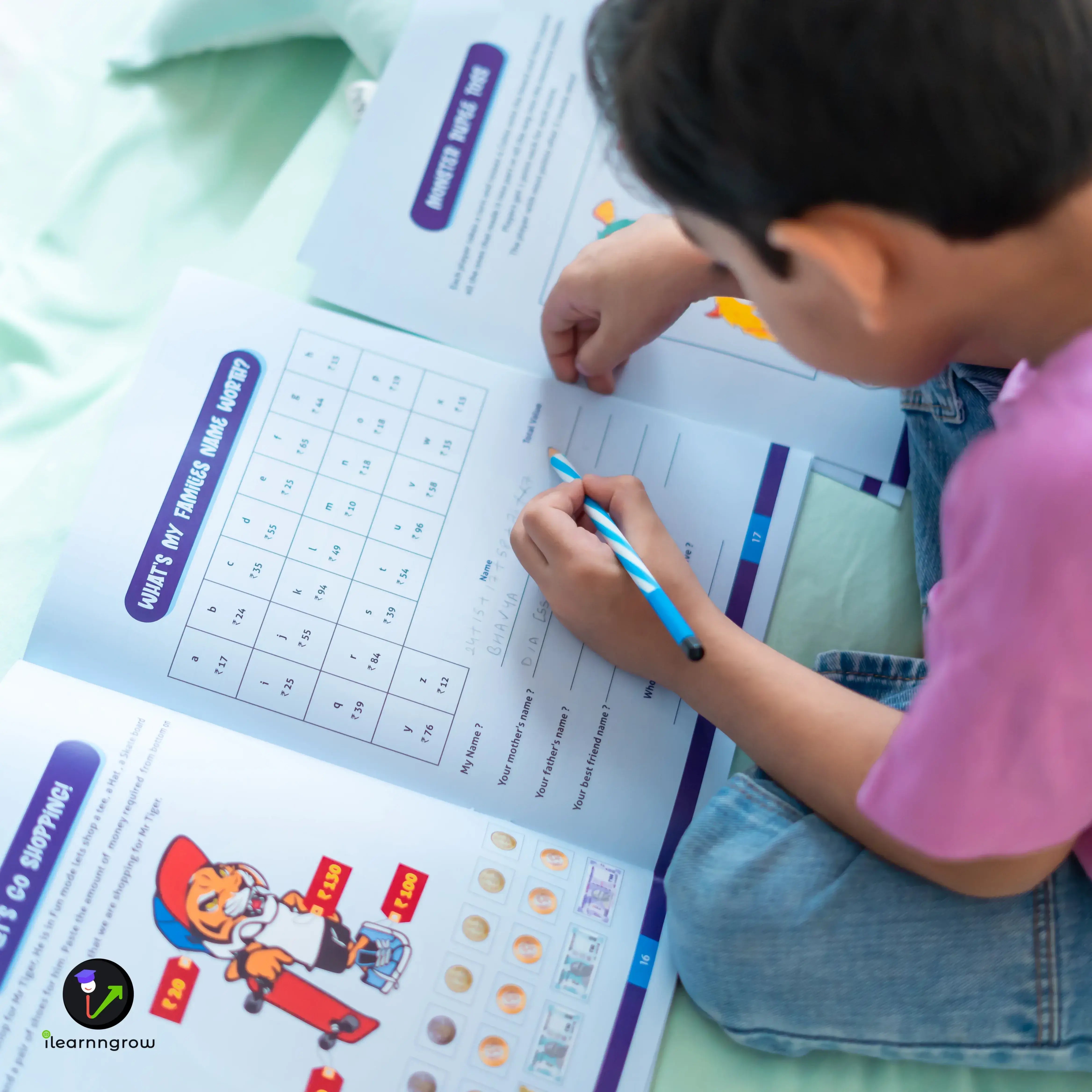 DSC04001 - ilearnngrow Learning Solutions Pvt Ltd