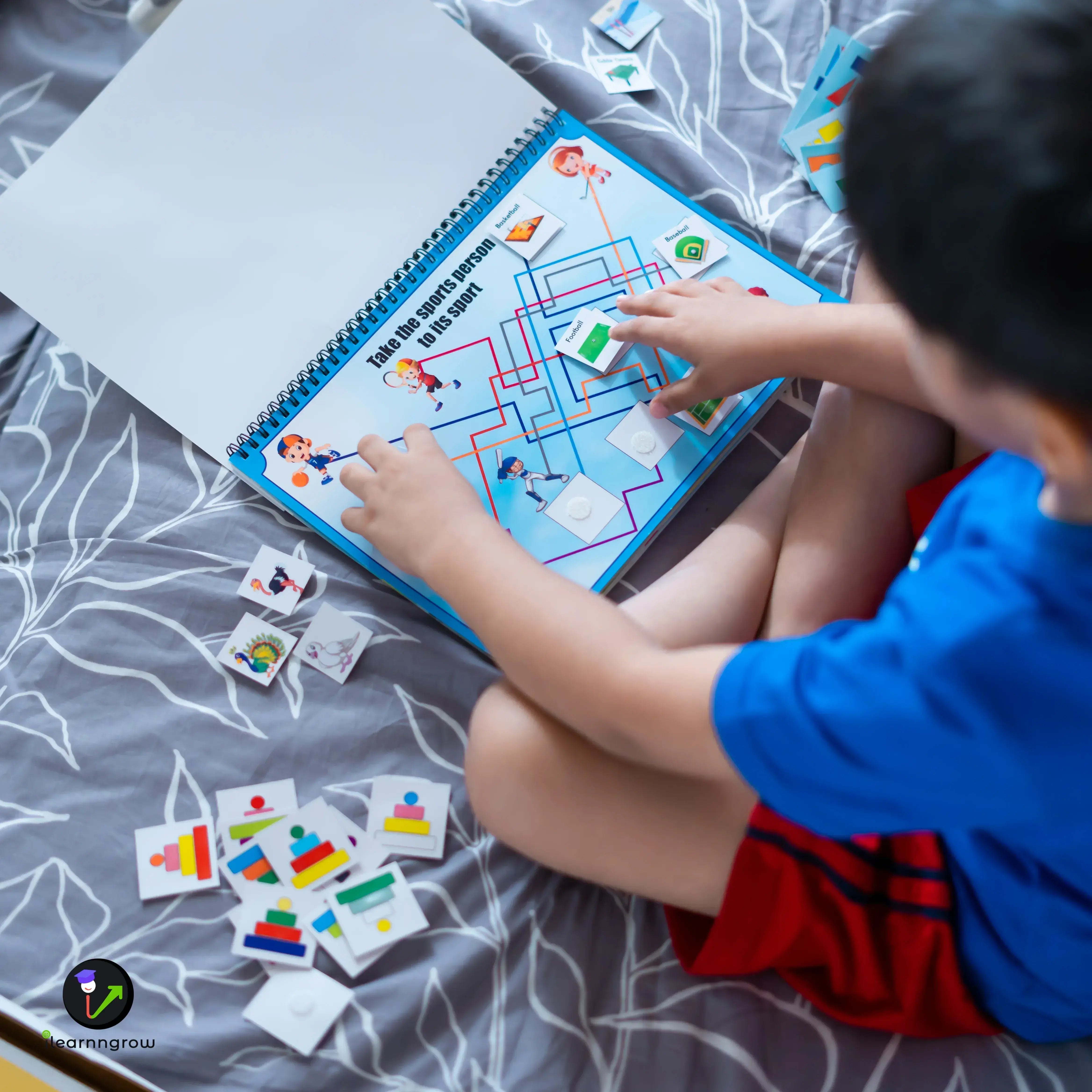 DSC04183 - ilearnngrow Learning Solutions Pvt Ltd
