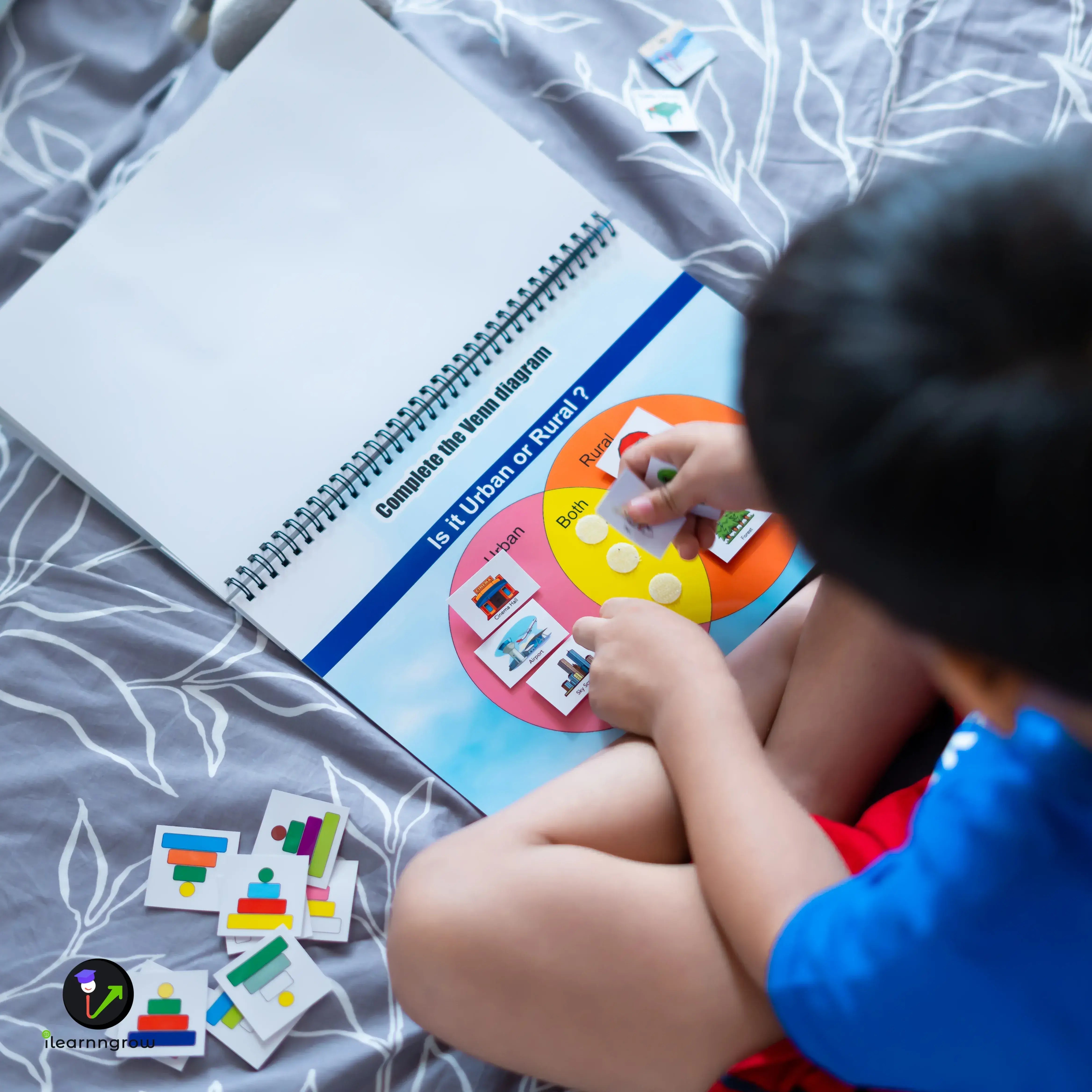 DSC04202 - ilearnngrow Learning Solutions Pvt Ltd