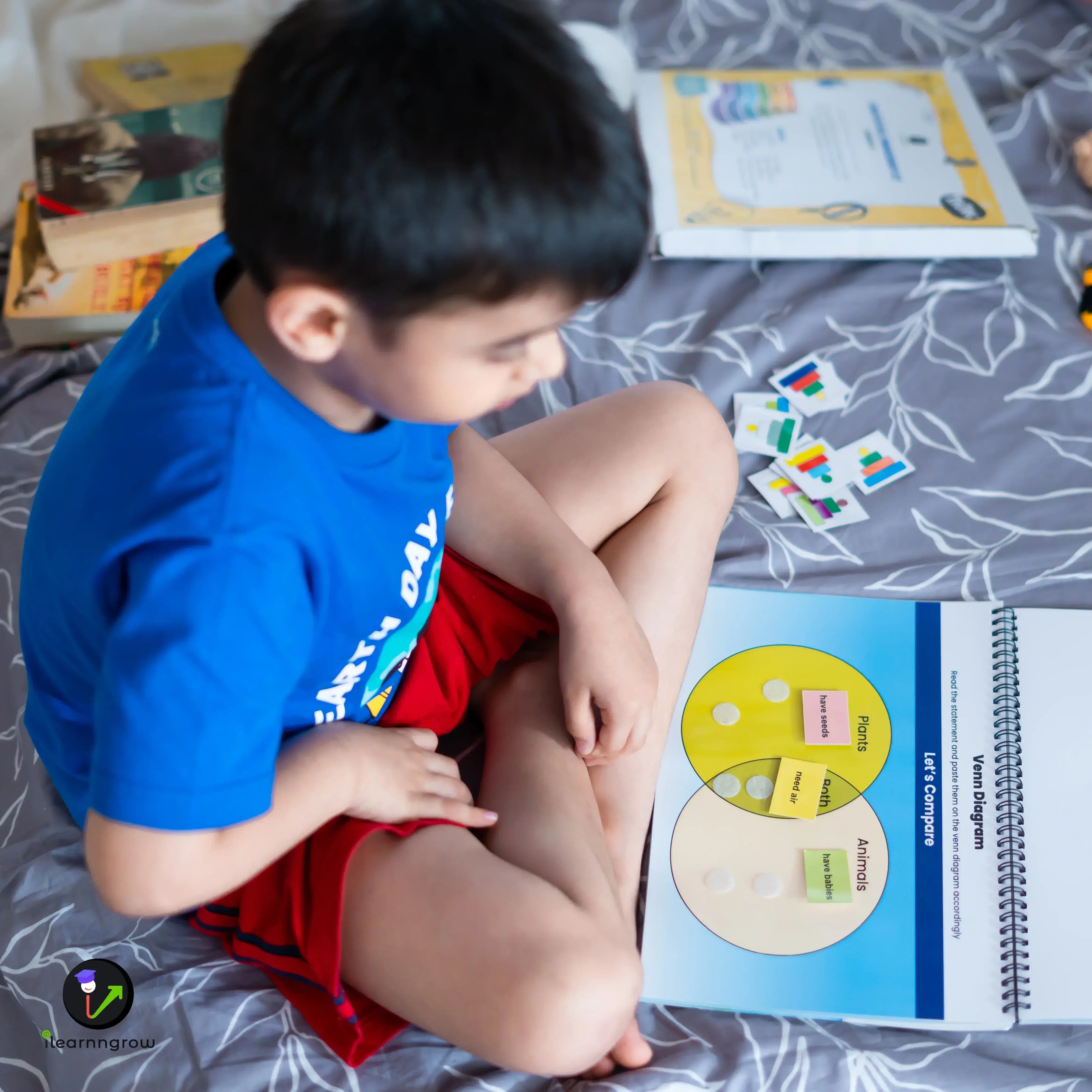 DSC04214 - ilearnngrow Learning Solutions Pvt Ltd