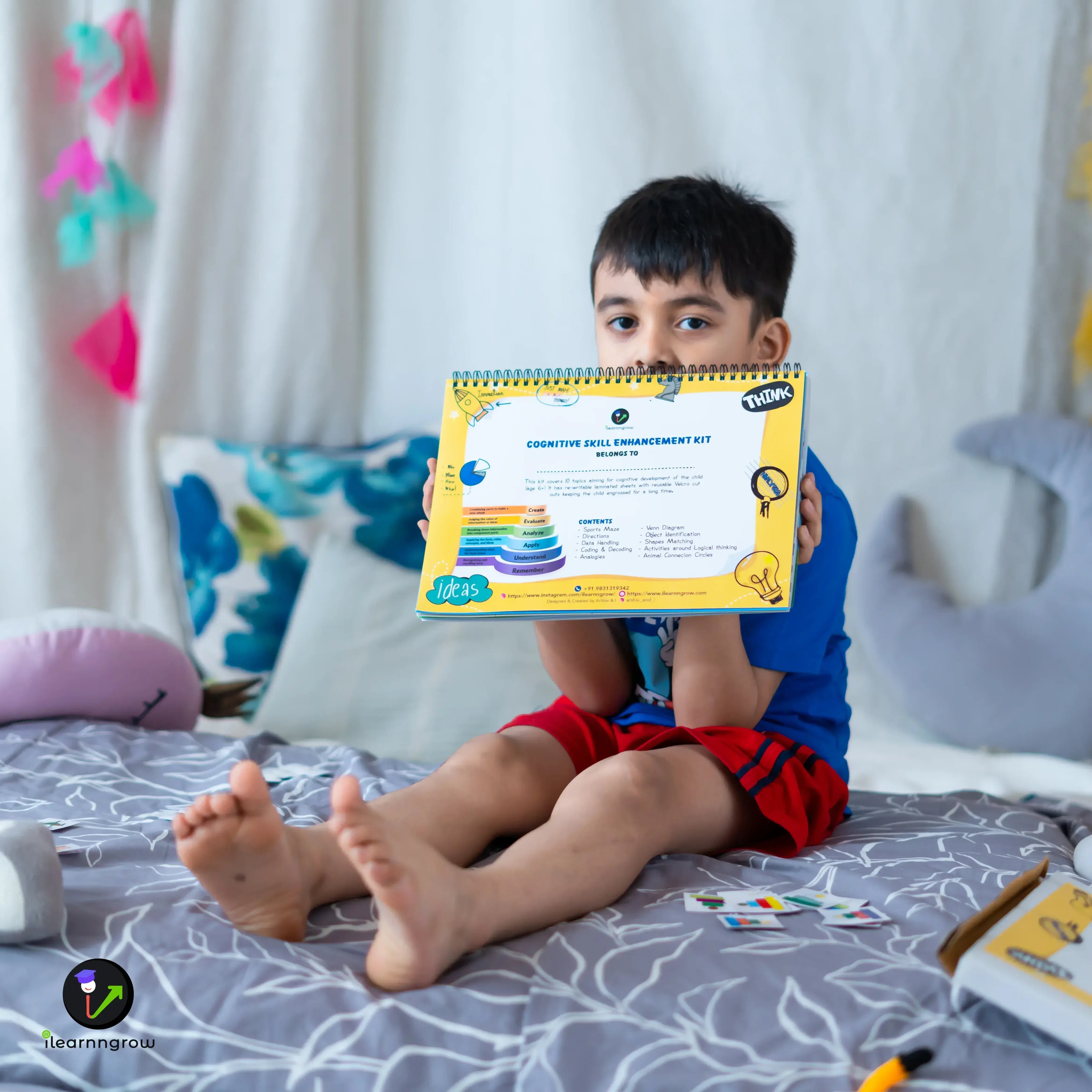 DSC04237 - ilearnngrow Learning Solutions Pvt Ltd