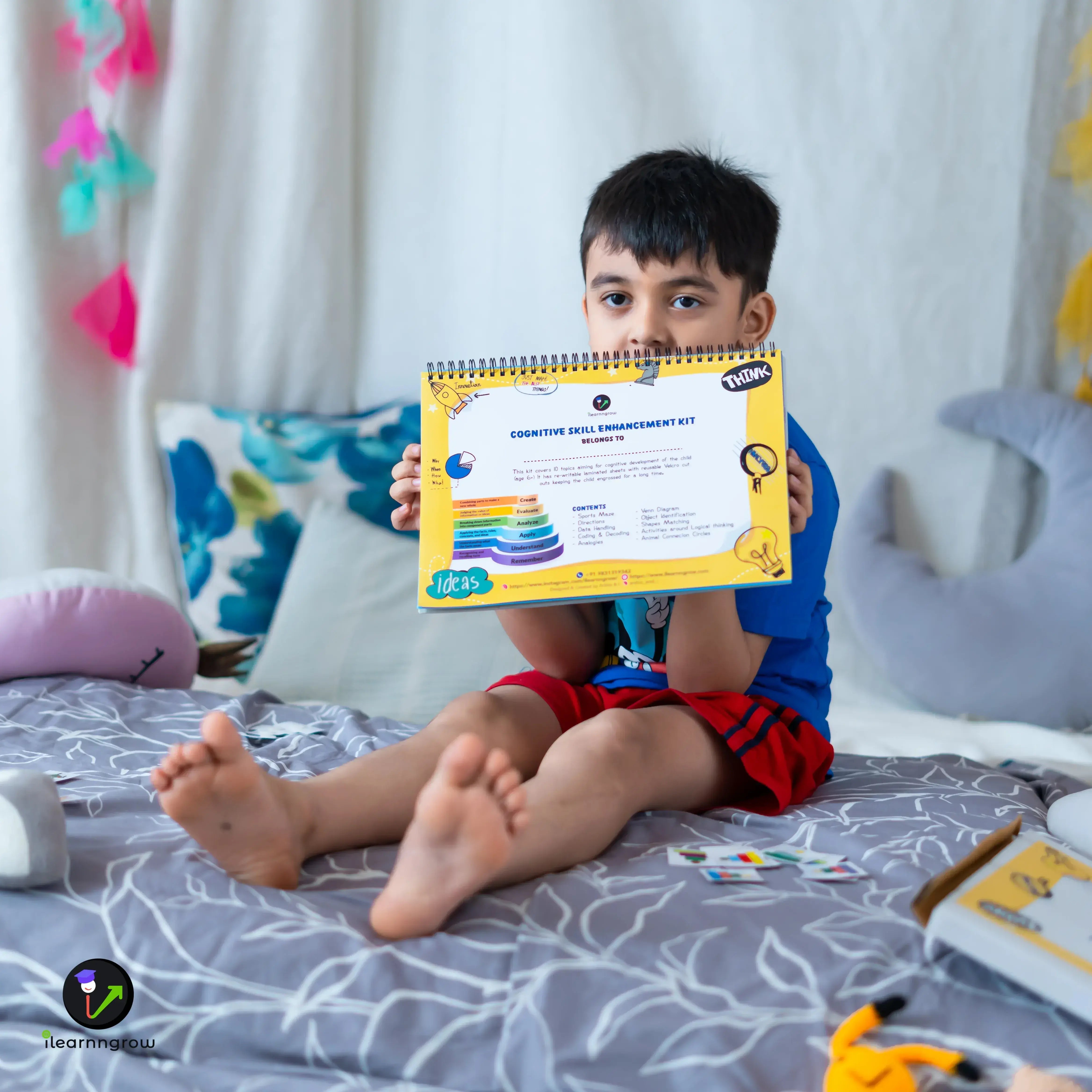 DSC04238 - ilearnngrow Learning Solutions Pvt Ltd
