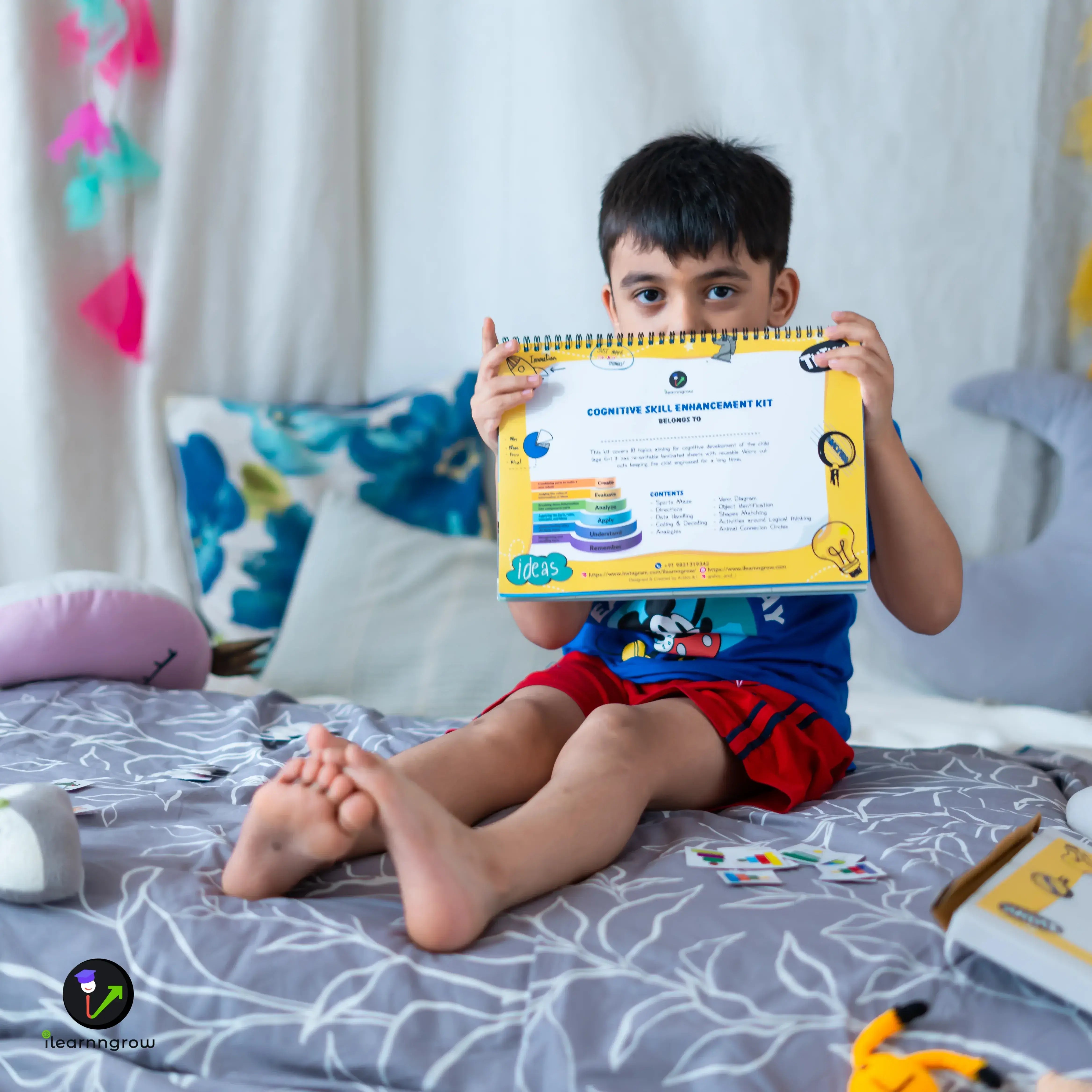 DSC04239 - ilearnngrow Learning Solutions Pvt Ltd