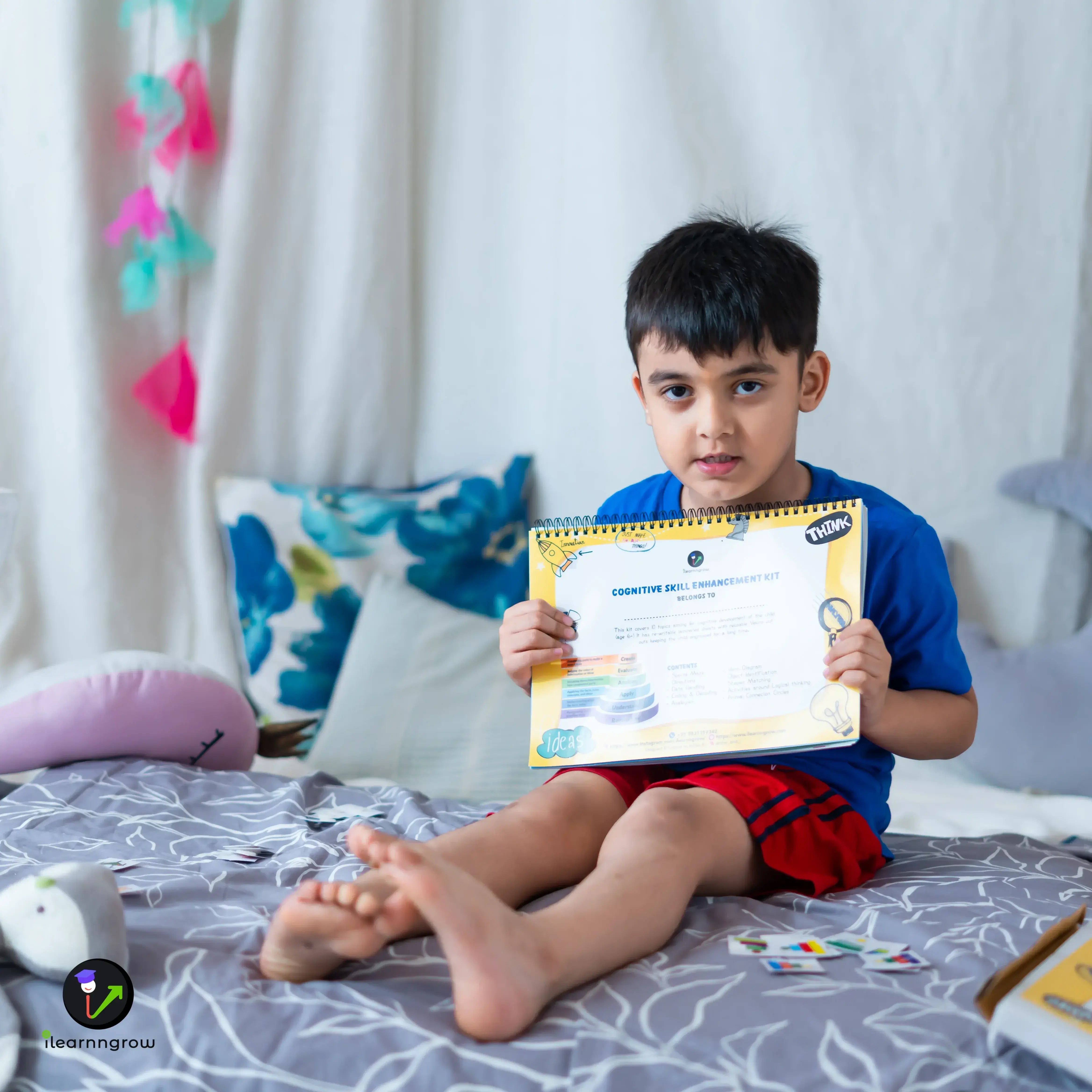 DSC04240 - ilearnngrow Learning Solutions Pvt Ltd