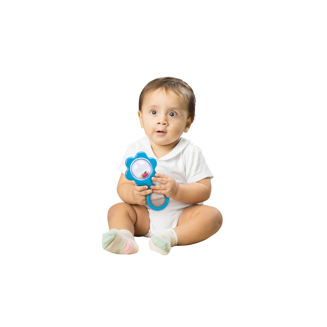 Funskool Giggles Gift Set Classic (3 Months+)