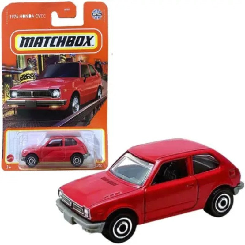 Matchbox International Mainline Cards - Premium Collectible Toy Cars at ...