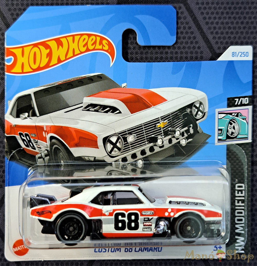 Hot Wheels - Main Line – Kidsinfy.in