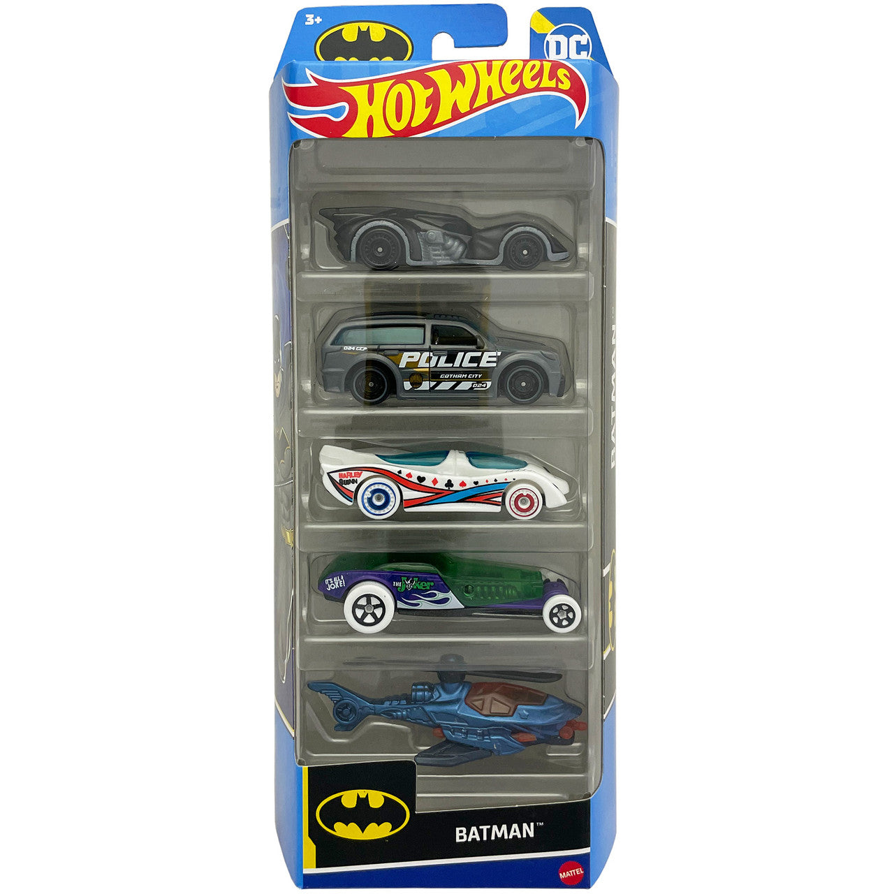 Hot Wheels Cars and Tracks - Kidsinfy.in