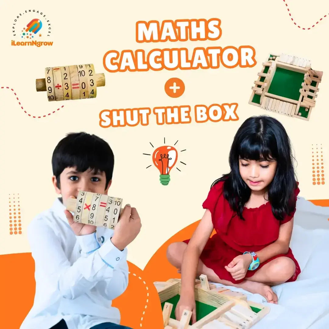 ILGMC - ilearnngrow Learning Solutions Pvt Ltd