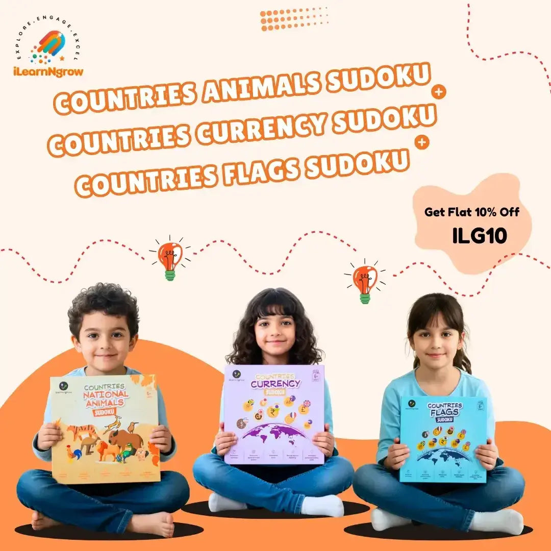 ILGSCOMBO - ilearnngrow Learning Solutions Pvt Ltd