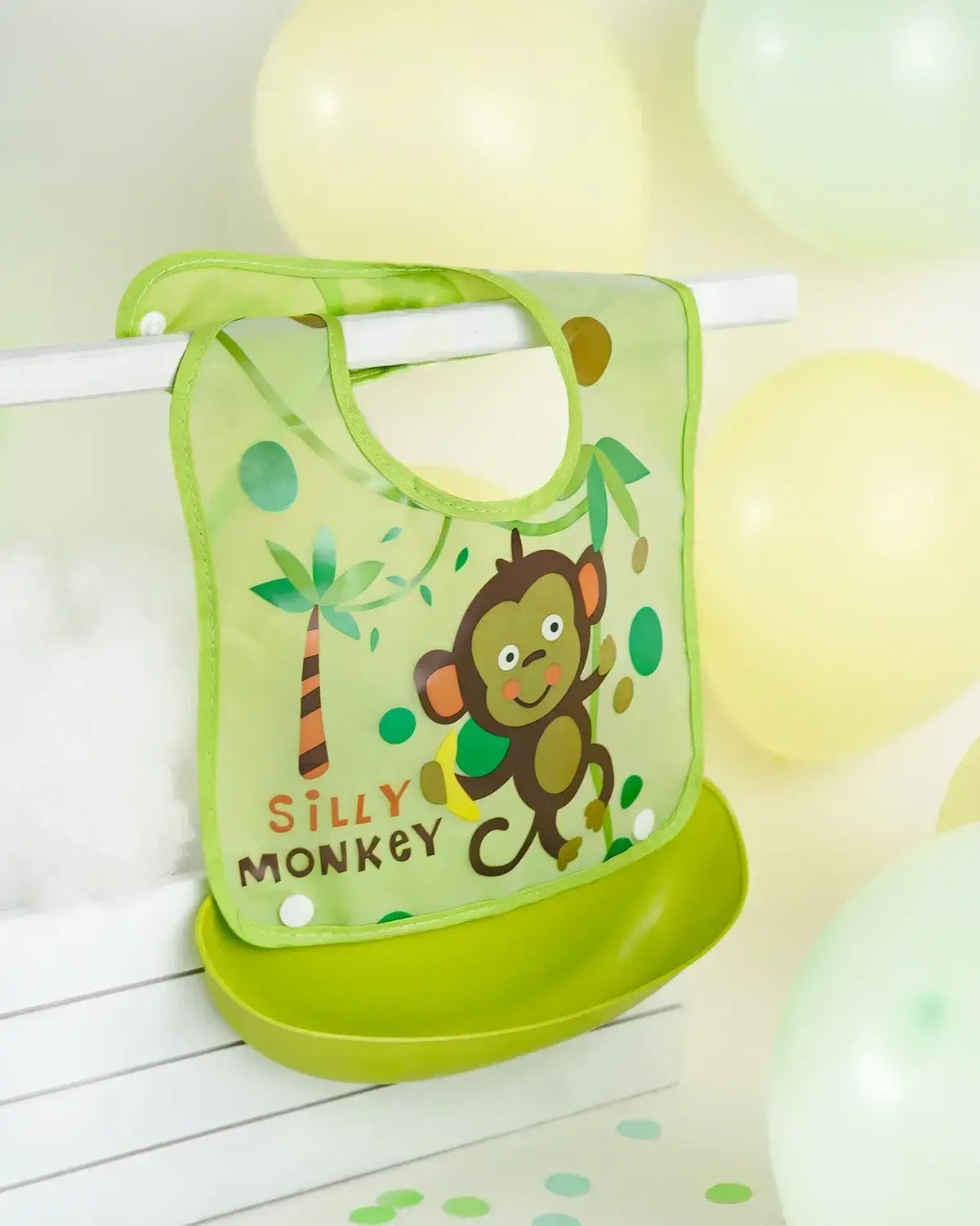 Jungle theme baby shower gifts India premium hamper