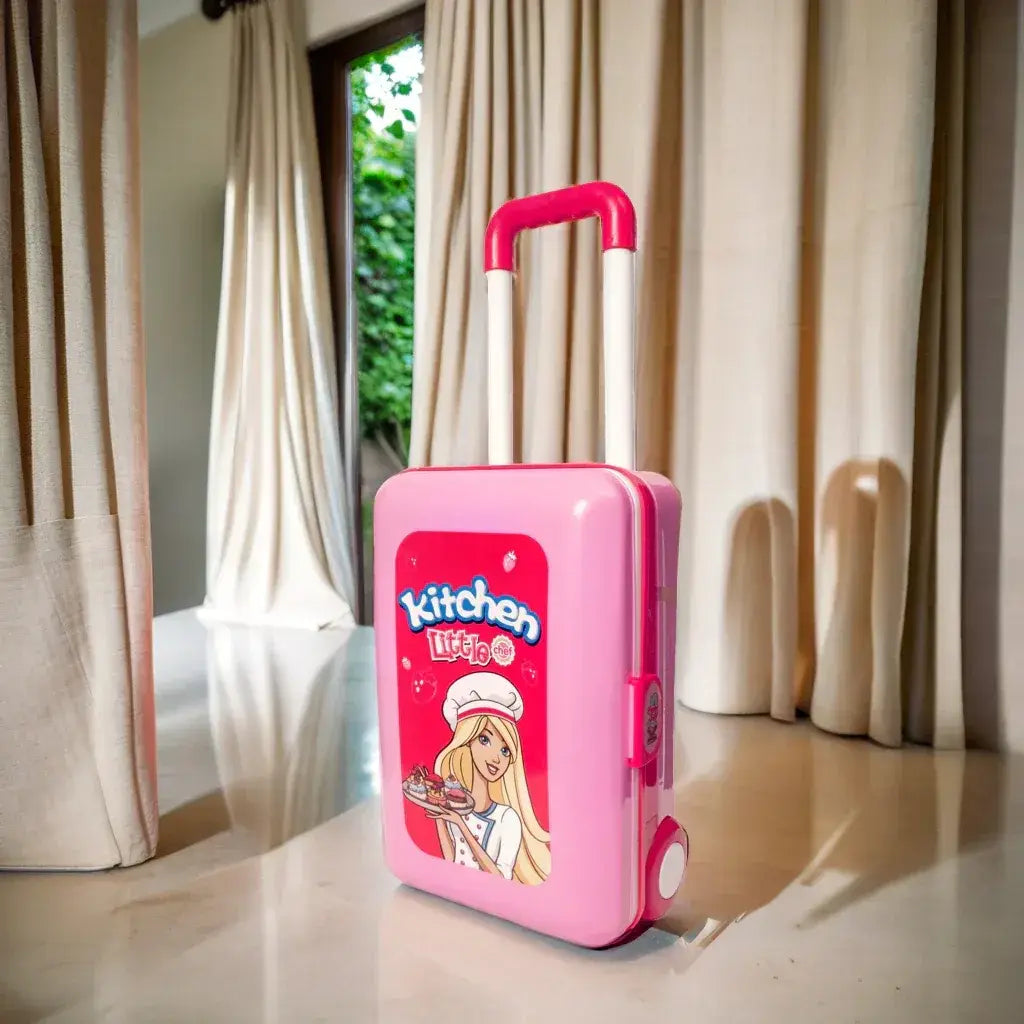 KitchenSet - ilearnngrow Learning Solutions Pvt Ltd