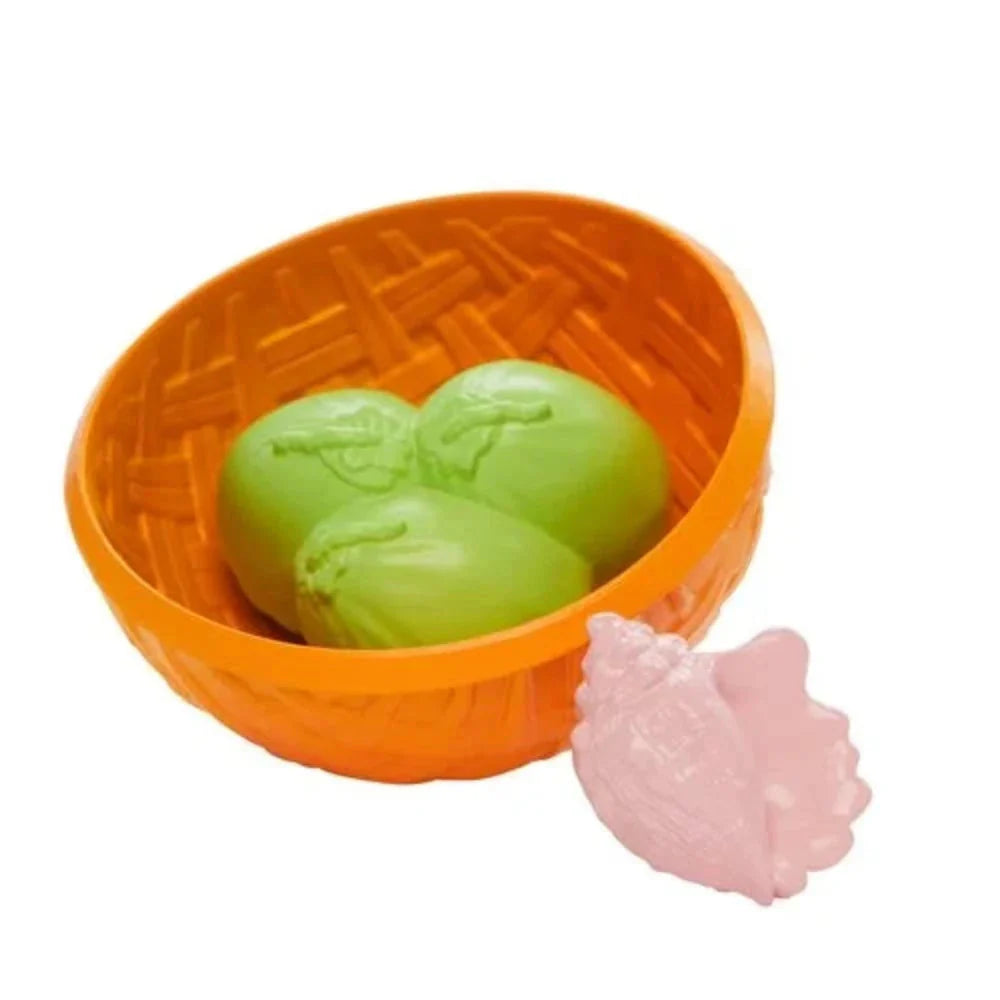 Disney Princess Moana’s Magical Island Adventure Doll - HRP62