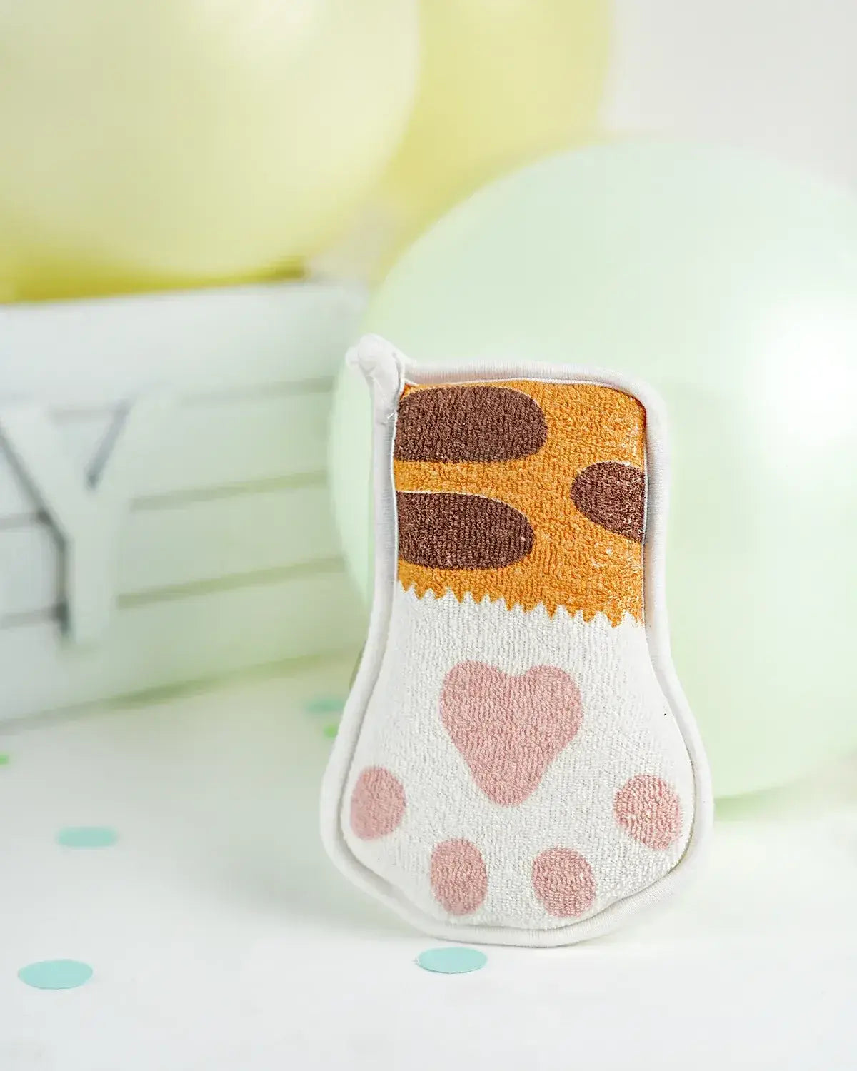 Newborn baby gift hamper jungle theme essentials set