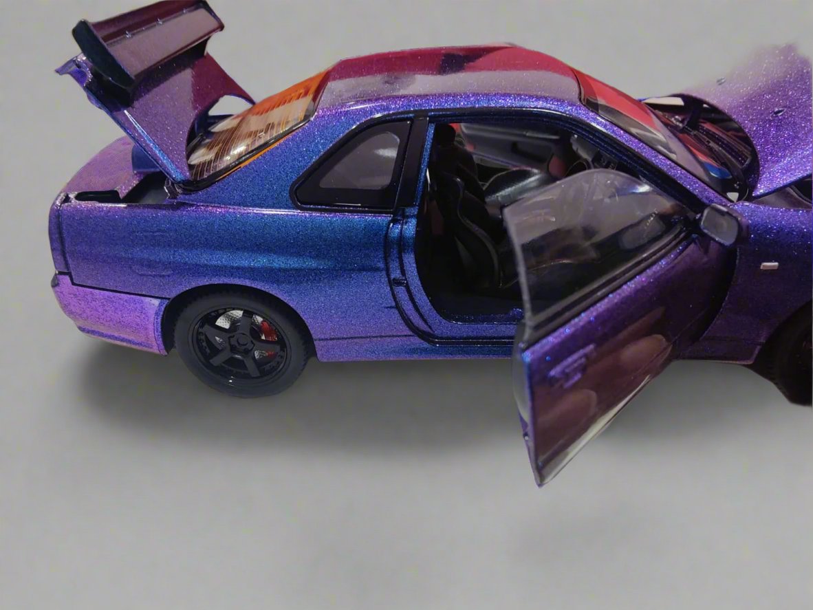 Nissan_Skyline_GT-R_in_Blue_Purple_Model_Toy_Car_1_24_Scale_Opening_Doors