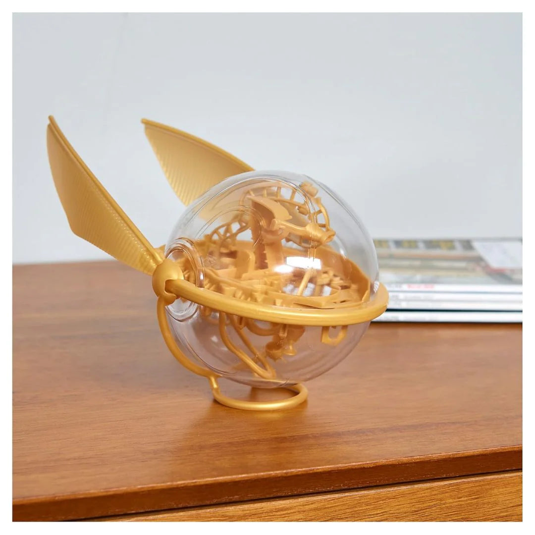 Funskool Perplexus Go Harry Potter by Spin Master