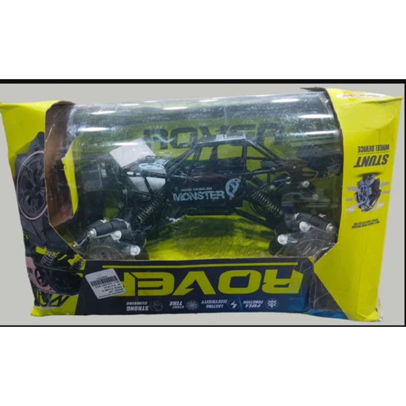 Rover RC Car – High-Speed Remote Control Racing Car for Kids & Adults