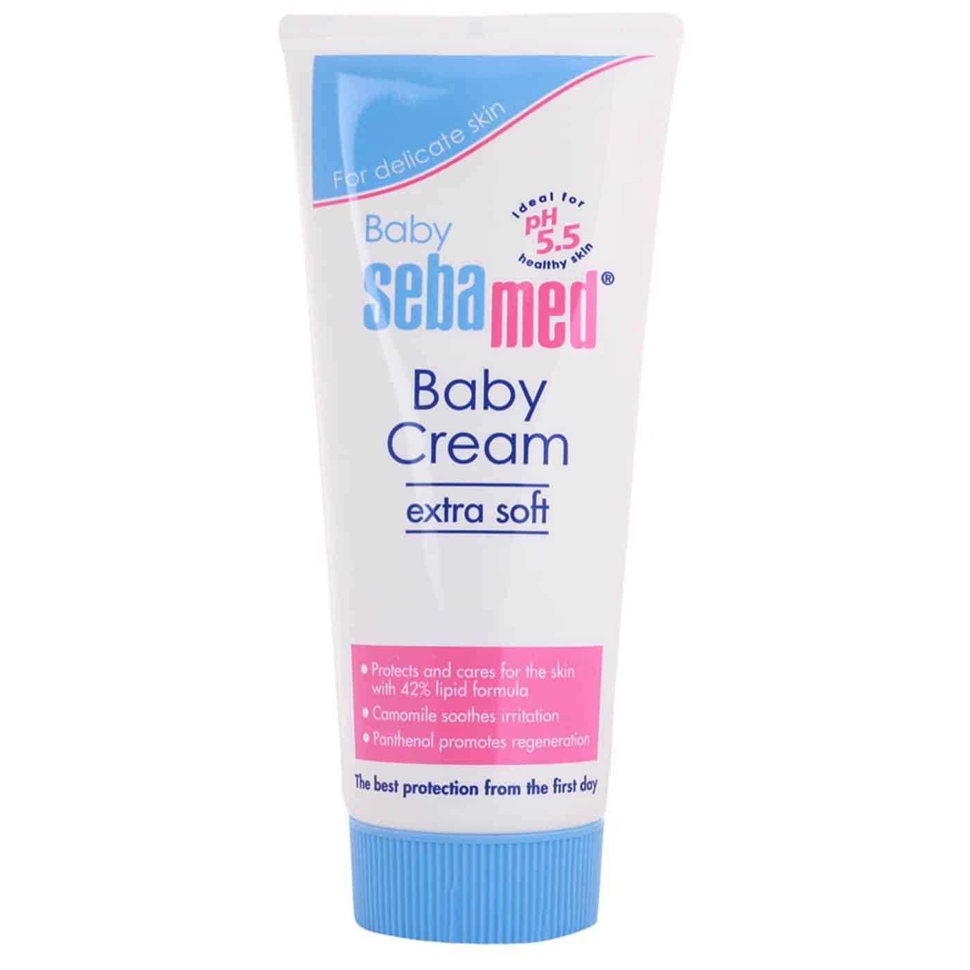 Sebamed Baby Cream Extra Soft (Cordlife )