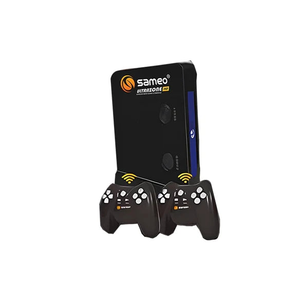 Sameo Ultrazone HD Wireless Gaming Console - Assorted