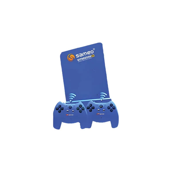 Sameo Ultrazone HD Wireless Gaming Console - Assorted