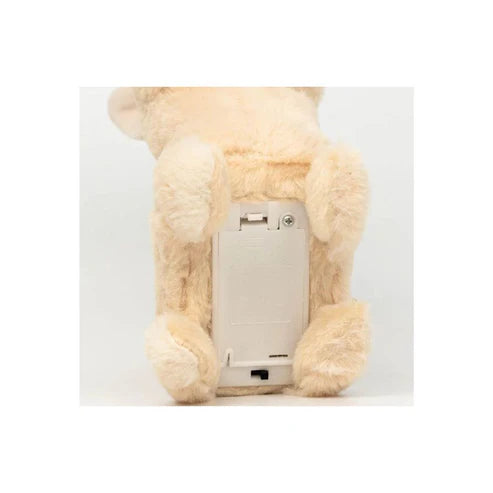 Pugs at Play Sandy The Walking Lama For Kids - Multicolor