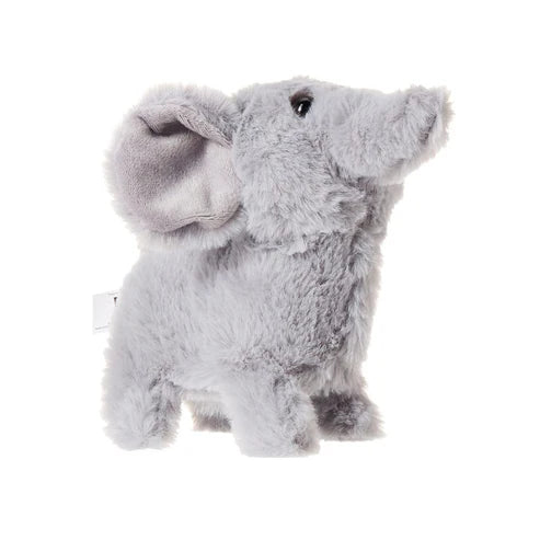 Pugs at Play Ella The Walking Elephant For Kids - Multicolor