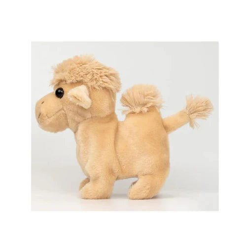 Pugs At Play Cami Walking Camel For Kids - Multicolor