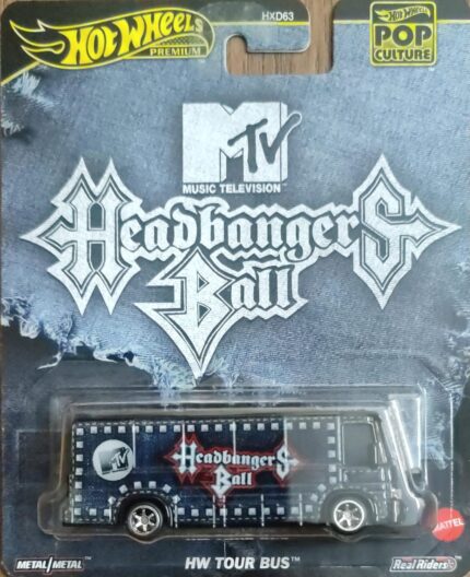 Hot Wheels Pop Culture 2025 K Case (Set of 5) - Assorted - Multicolor