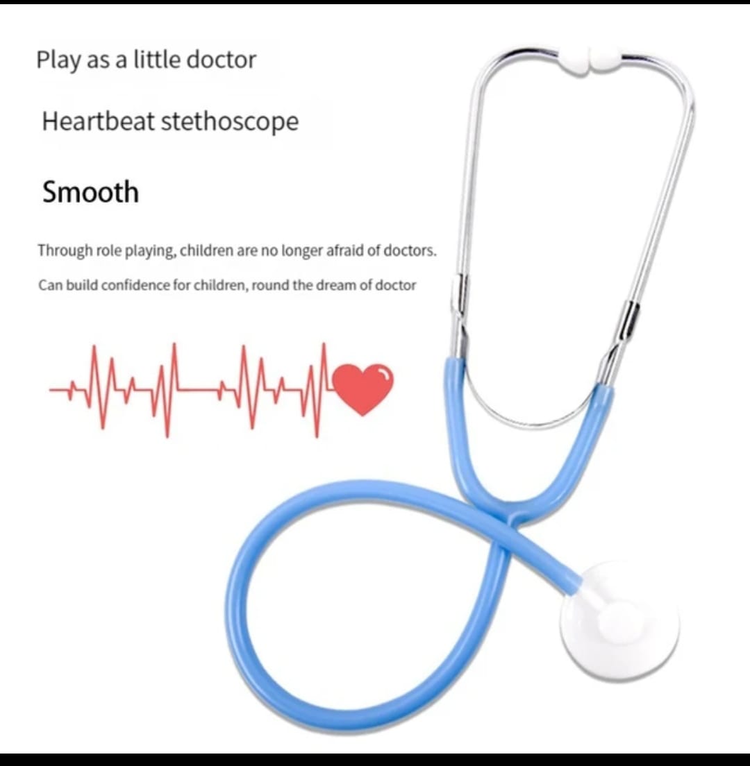 Children's Medical Equipment Play Cosplay Doctor Playing Toy Dentist Medicine Box Pretend Doctor Game Toy Kits for Kids