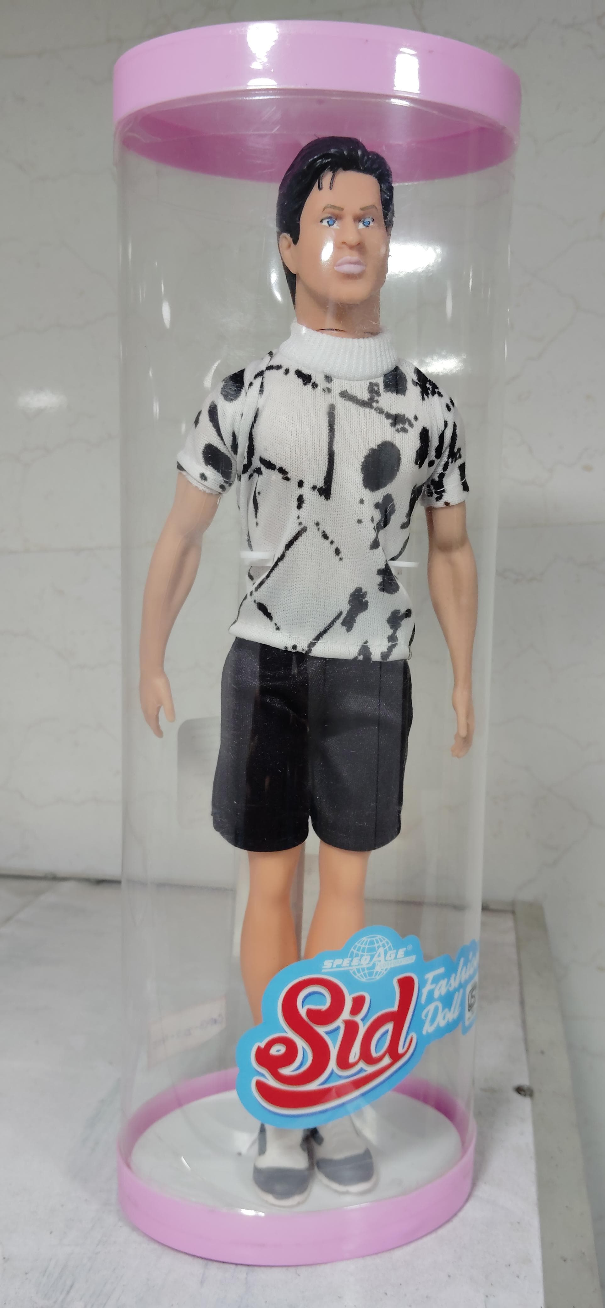 Doll Toys for Kids,- 12 Inch Boy and Girl Cute Realistic Dolls for Girls