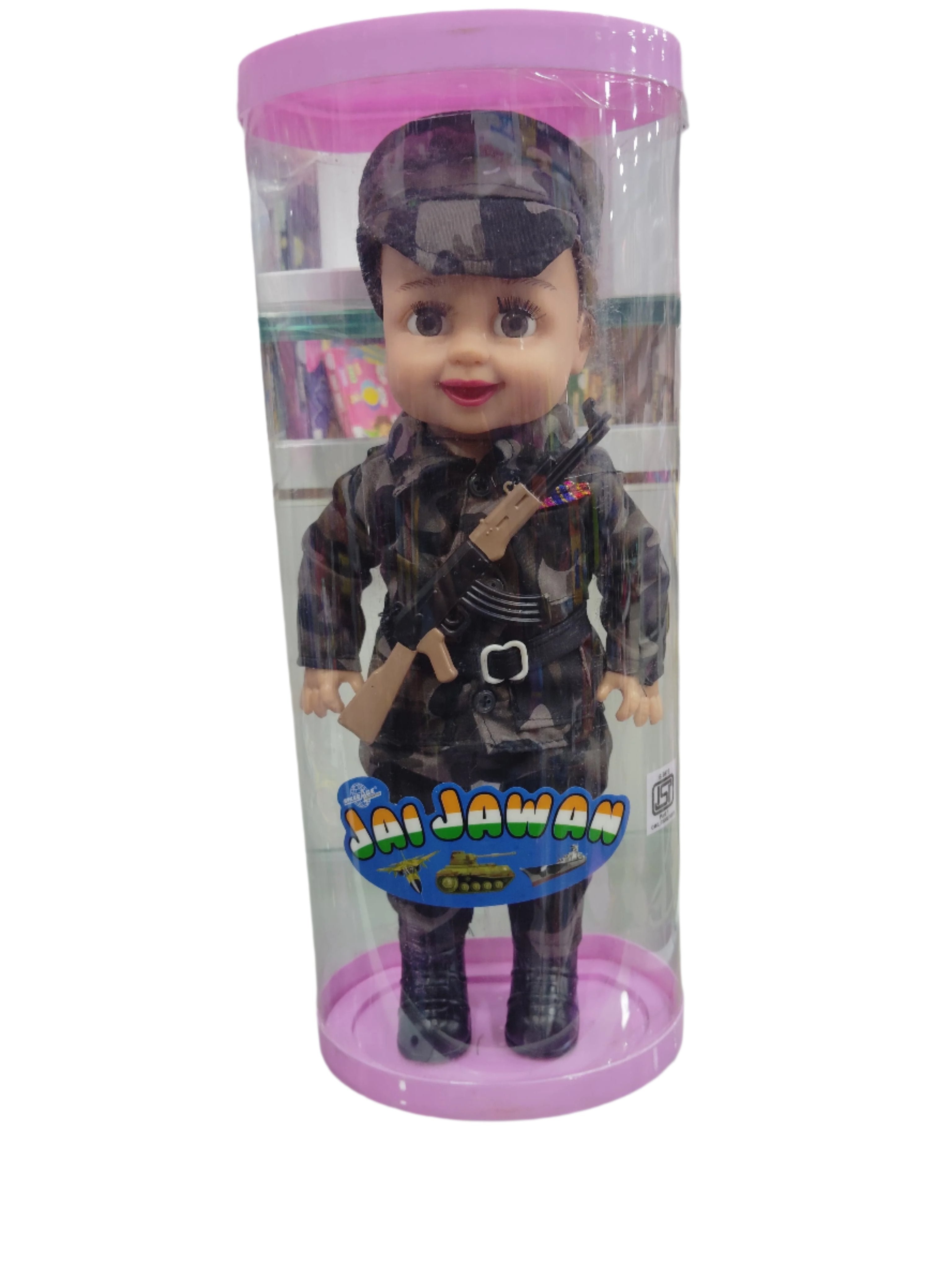 Cute baby Doll for Imaginative Play & fun for Kids