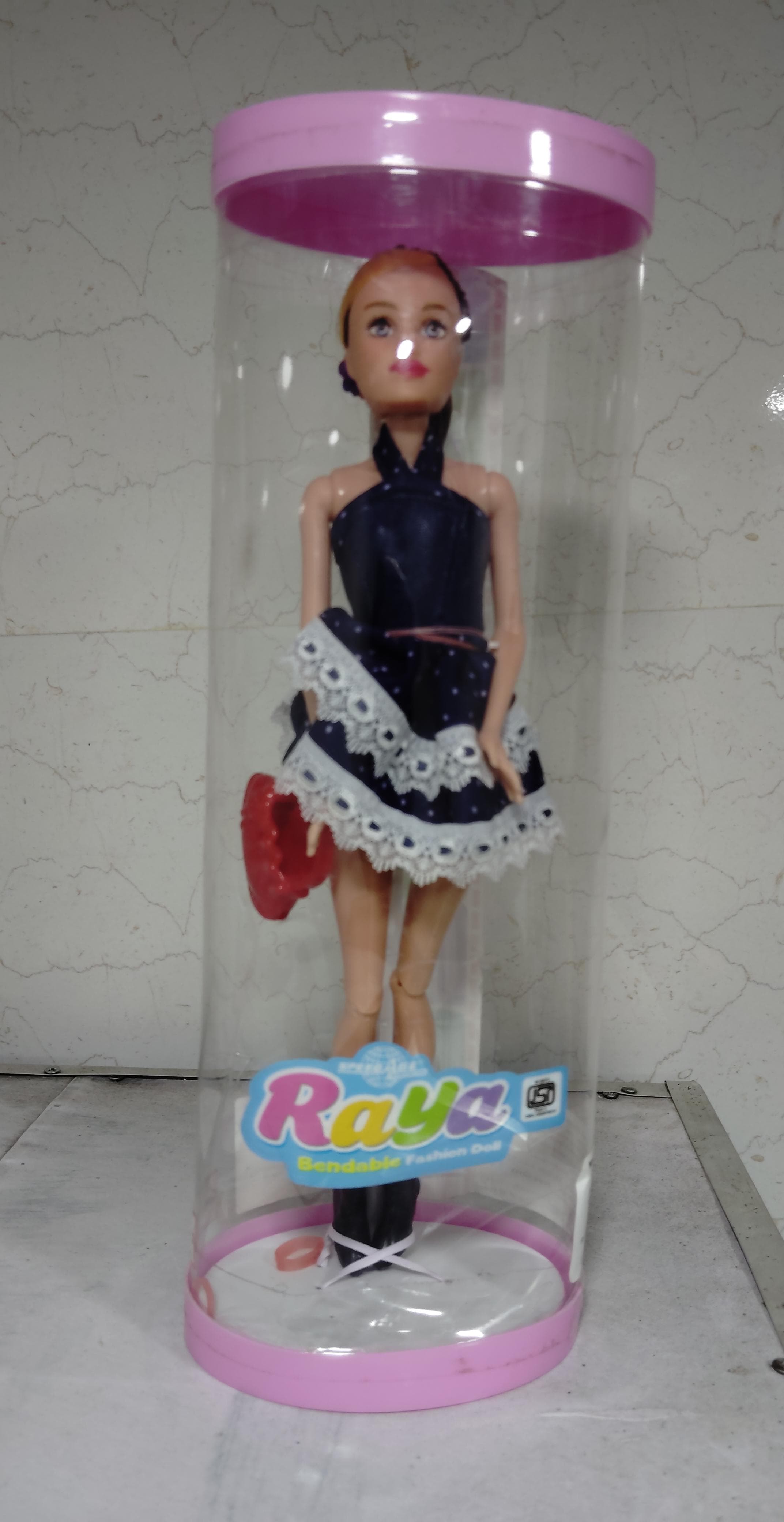 Doll Toys for Kids,- 12 Inch Boy and Girl Cute Realistic Dolls for Girls