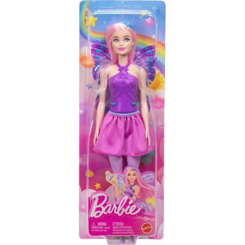 Mattel Barbie Fantasy Doll - FWK85 | JKB62