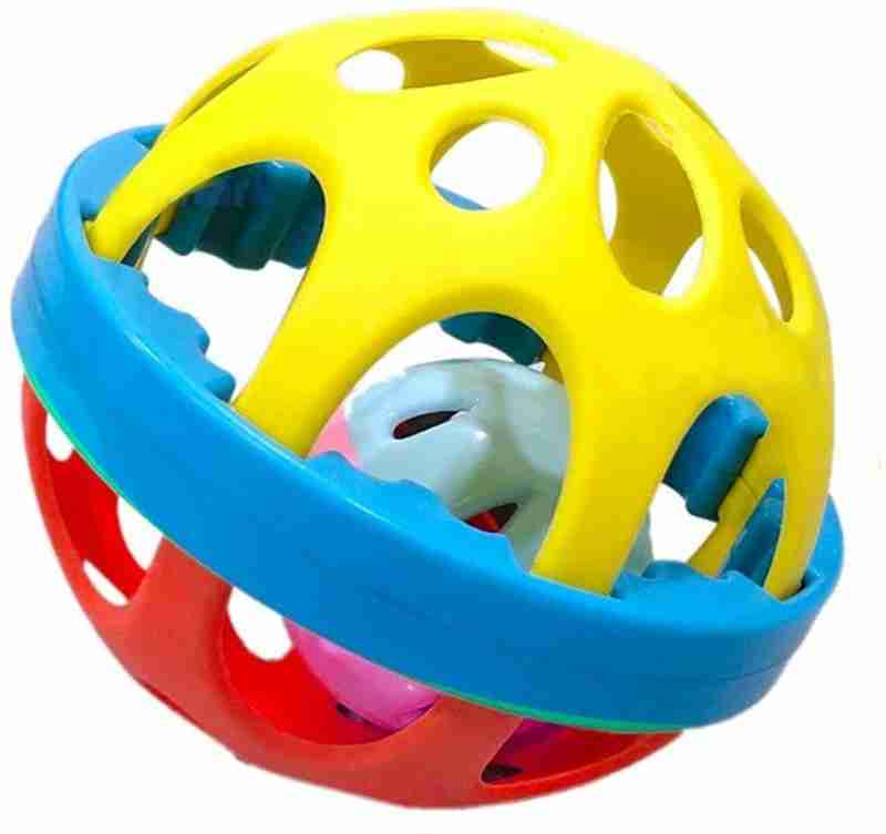Ratna's Cute Musical Ball for Kids