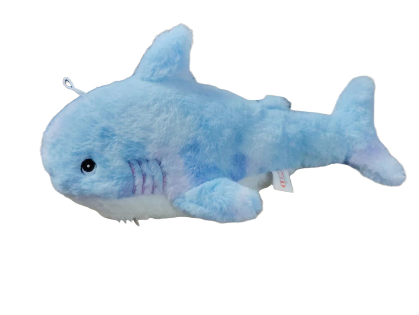 Blue Dolphin Soft Toys for Kids Girls Birthday Gift Home Decoration | Multicolor