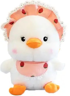 Cute Duck Plush Soft Toy Stuffed Animal - 40 cm