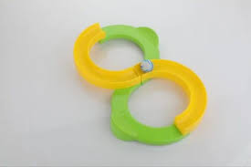 Creative Smart Track for Kids - (Multicolour)