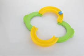 Creative Smart Track for Kids - (Multicolour)