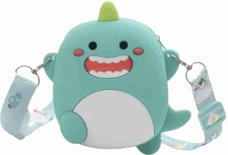 Kawaii-Q: Cute & Fashion Pop It Cross Body Bag for Kids | Party Favors, School, Graduation Gifts (Copy)